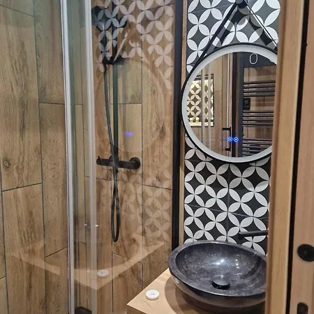 Escape To For 6 Persons アパート