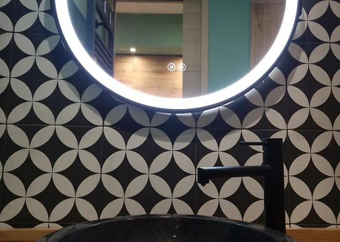 Escape To For 6 Persons Διαμέρισμα Νίκαια