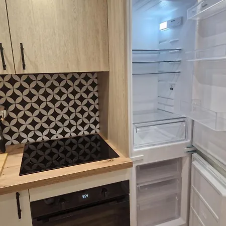 Escape To For 6 Persons Nice